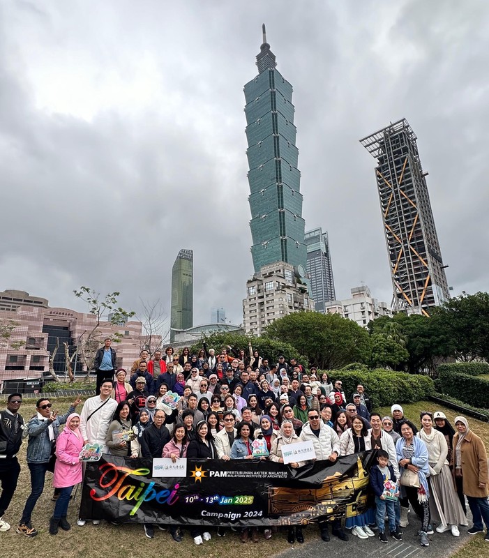 Stylish Taipei 展現台北多元魅力 MICE感動升級 與「Bleisure」國際趨勢接軌 Stylish Taipei 展現台北多元魅力 MICE感動升級 與「Bleisure」國際趨勢接軌