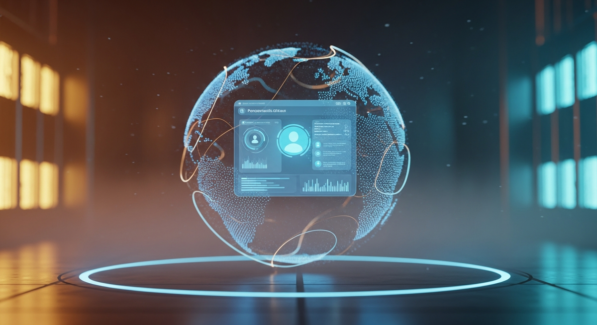 Google 個人化 AI 模式放眼全球市場 加速擴展計畫