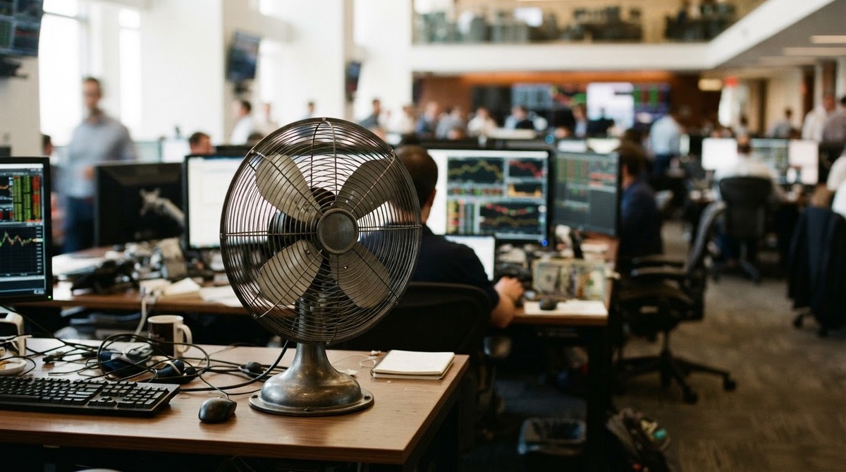 美國 Madison Air Solutions 54 億美元收購德國風機大廠依必安派特