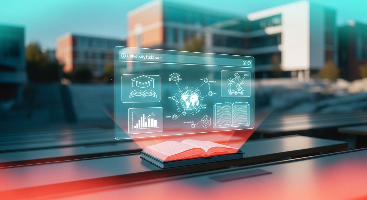 美國大學加速整合AI課程 為學子迎戰未來職場預作準備