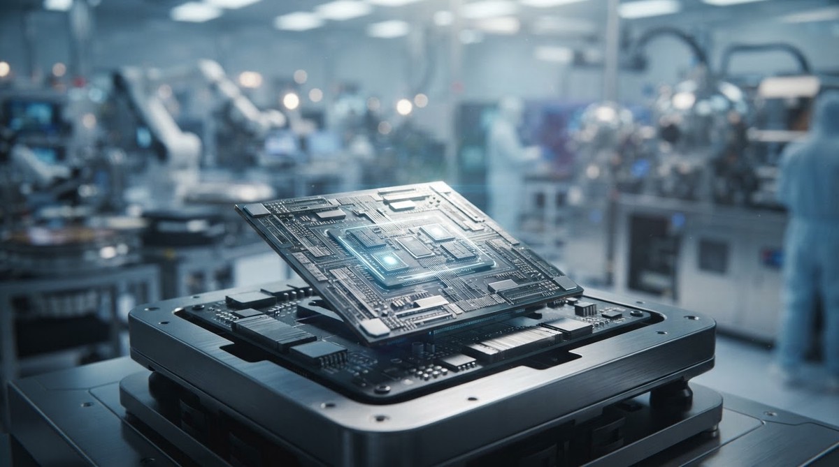 應材斥資 50 億美元設矽谷研發中心 攜手台積電加速 AI 晶片創新