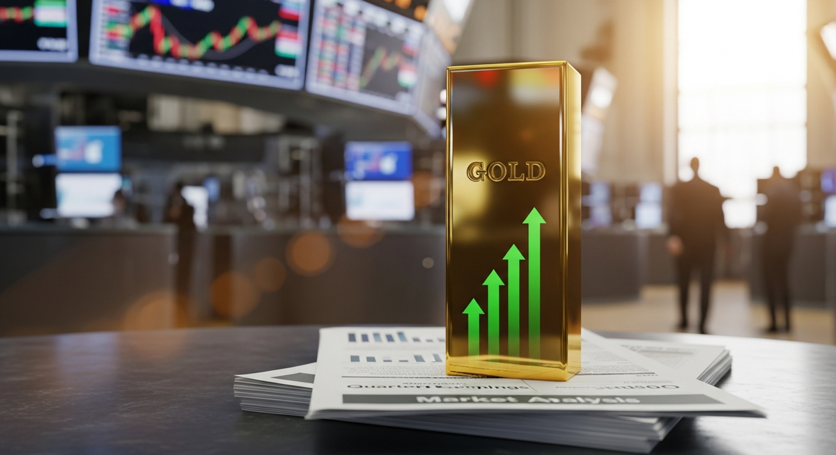 新加坡與香港爭奪全球黃金交易中心地位 地緣政治成關鍵