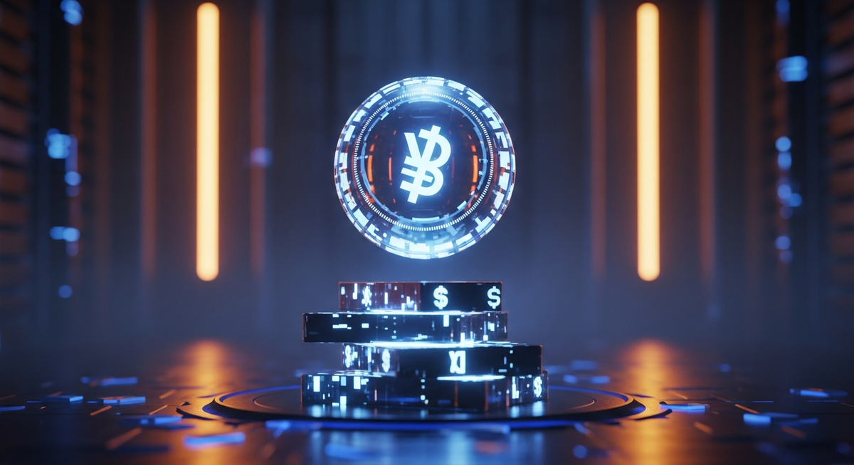 十大區塊鏈項目集資逾 2 億美元 Web3 融資轉向基礎建設與實用應用