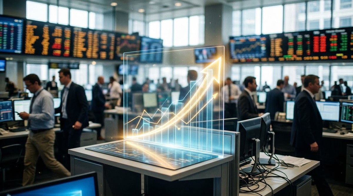 智慧樹投資德州交易所推兩檔ETF 對沖基金策略開放散戶