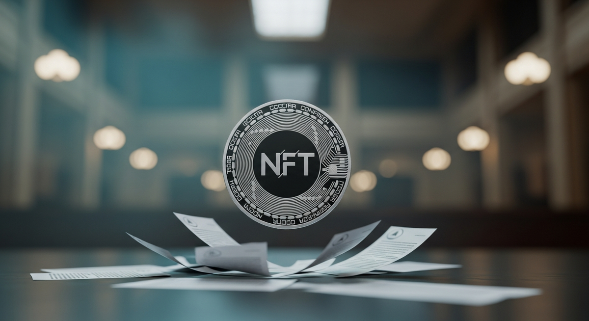 美國SEC定調NFT為收藏品 非證券仍採個案評估存不確定性