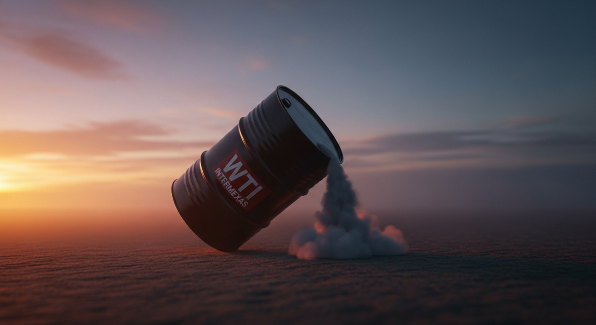 西德州天然氣折價加劇 成全球能源市場異數引關注