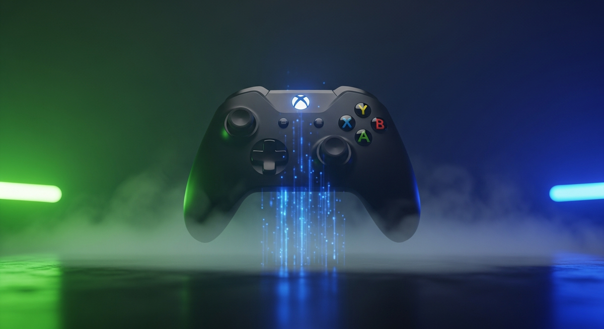 微軟遊戲品牌重塑：Xbox 強勢回歸，告別「微軟遊戲」名稱