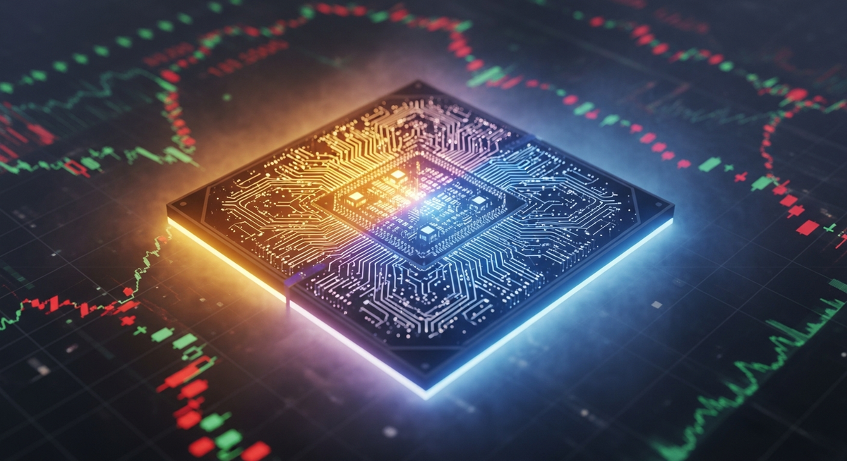 英特爾晶圓代工業務陷兩難 分析師看好對決台積電卻憂燒錢