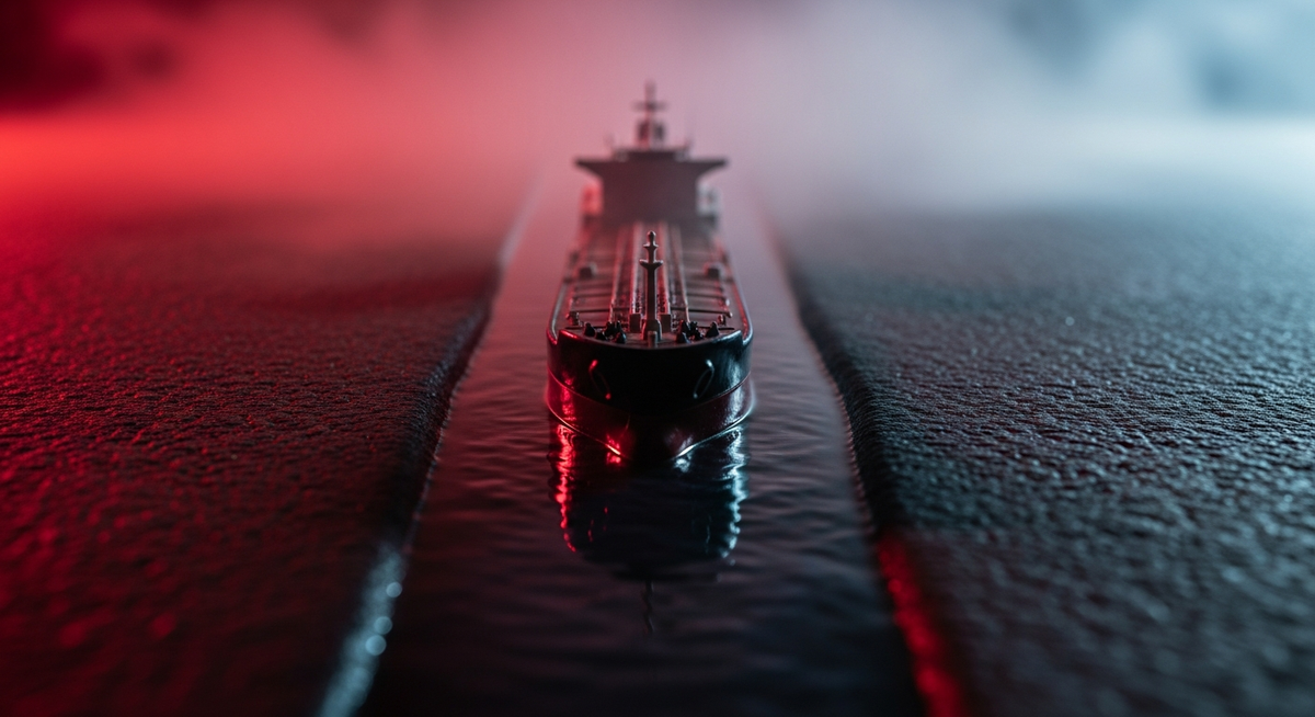 荷姆茲海峽危機拉高全球能源成本 美國加速稀土供應鏈布局應變