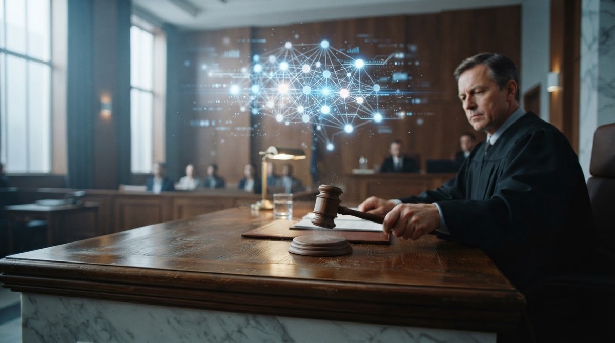 AI 倫理與國安衝突:美上訴法院裁定國防部有權將 Anthropic 列黑名單