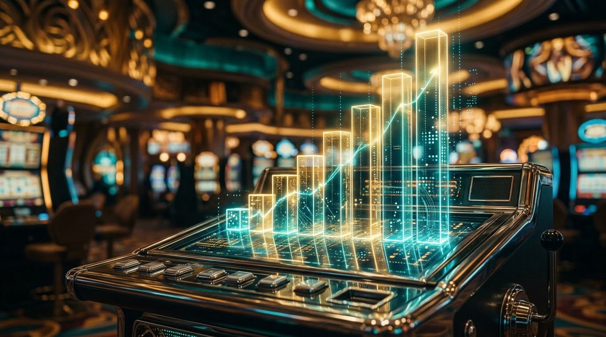 Galaxy Gaming Q2 財報:經常性收入佔 99% 利潤率達 44.7%
