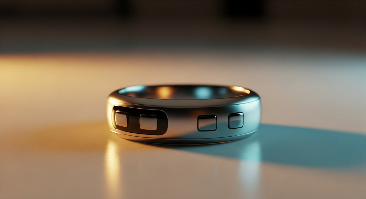Ultrahuman智慧戒指解決專利糾紛 重返美國市場開放預購