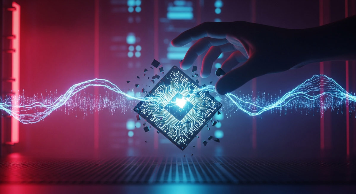 伊朗駭客攻擊美關鍵水電設施 美國發布資安警示