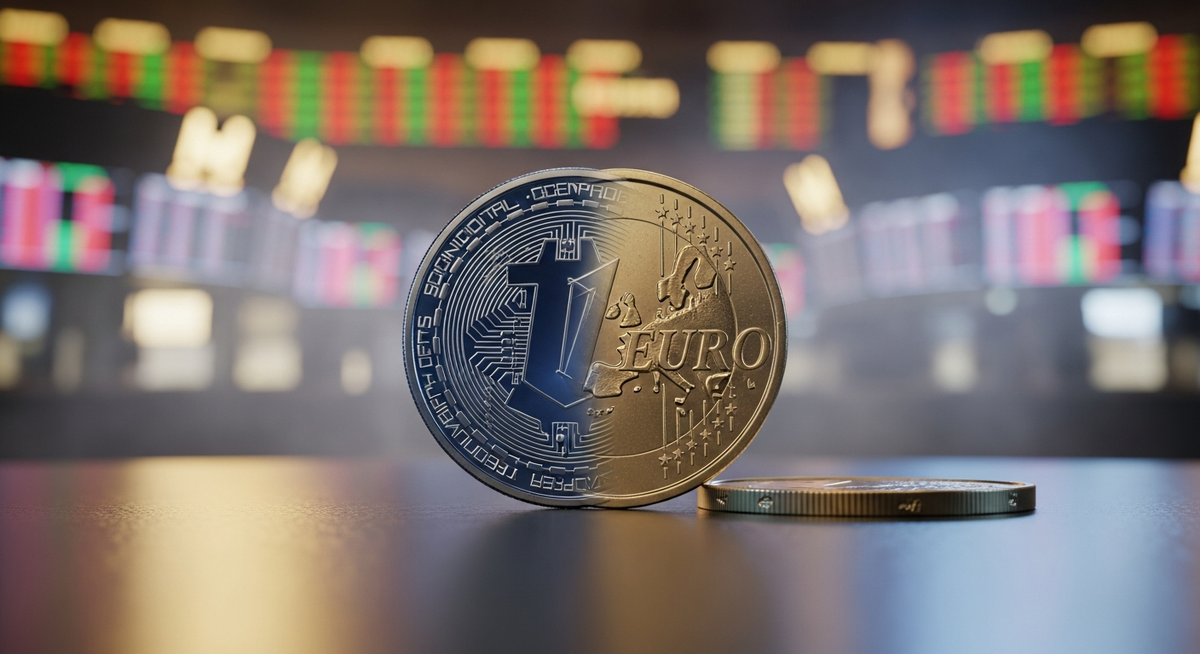 德國交易所重金入股加密巨頭Kraken 強化傳統金融與數位資產連結 德國交易所重金入股加密巨頭Kraken 強化傳統金融與數位資產連結