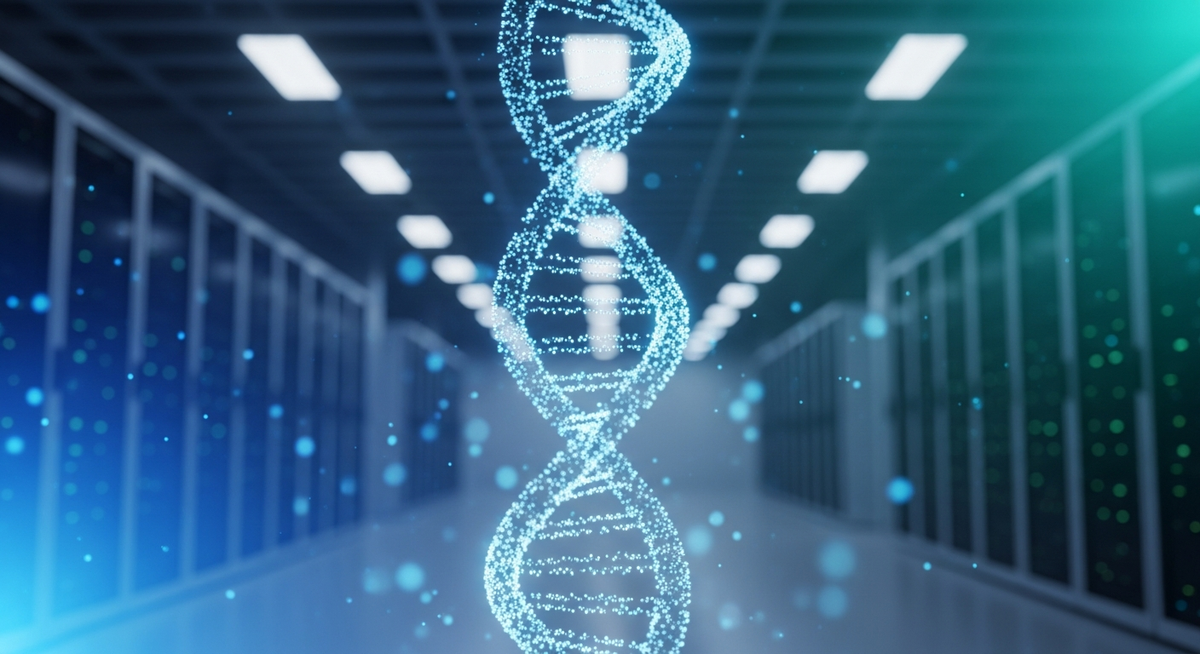 Bioptimus啟動STELA計畫 打造AI生物圖譜革新藥物研發 Bioptimus啟動STELA計畫 打造AI生物圖譜革新藥物研發