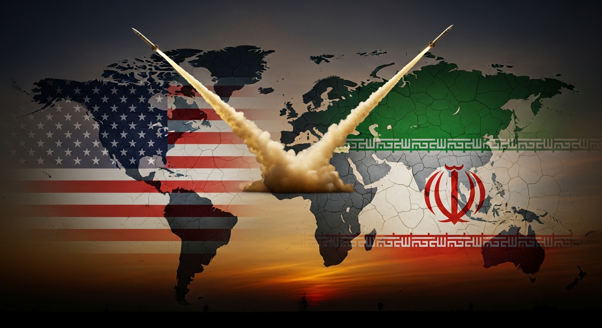 伊朗衝突升溫加劇市場憂慮 多倫多證交所承壓下挫