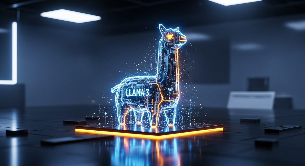 Meta AI模型Llama 3傳延遲 部門裁員與新模型並行引關注