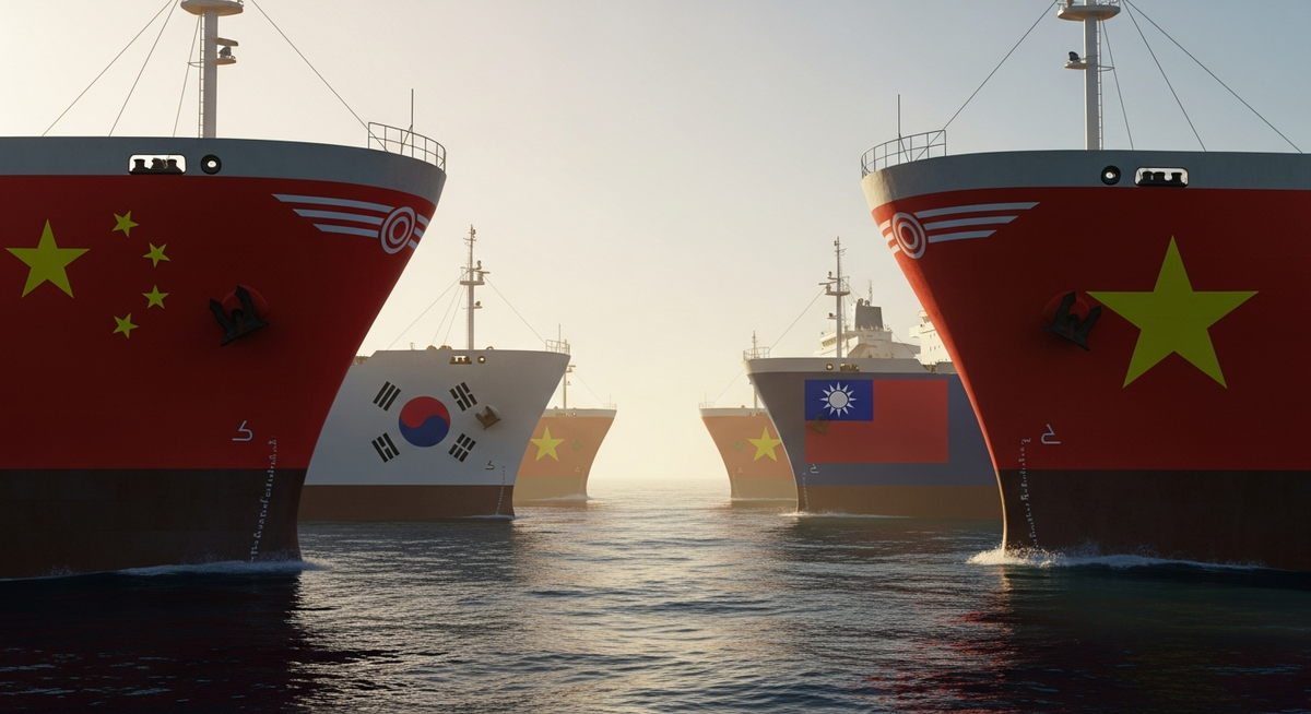 美ITC對四國化學品啟動反傾銷調查 台灣列其中