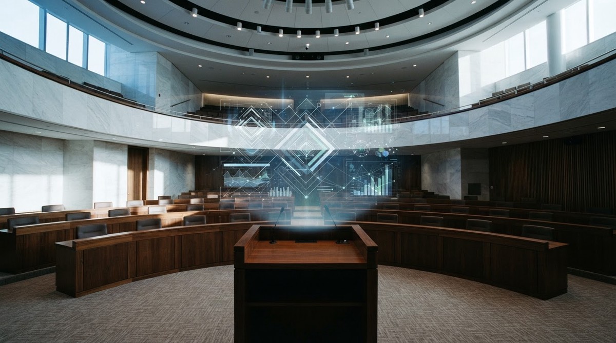Meta監管委員會啟示：AI治理能否借鑑社群內容審核模式？