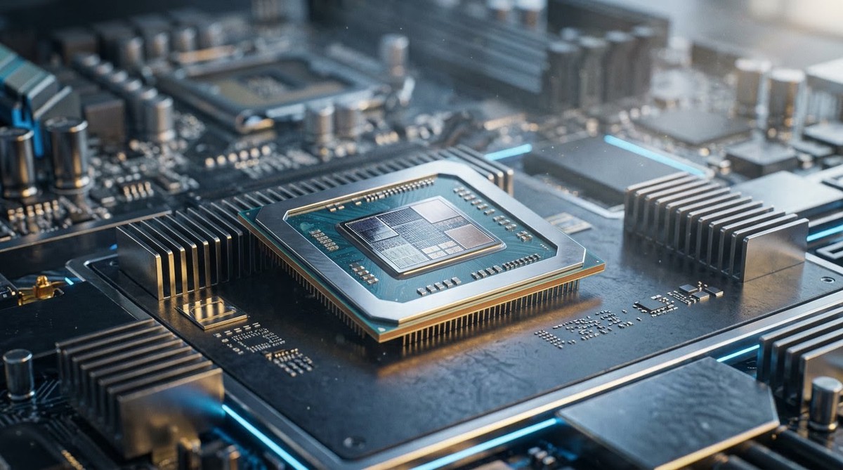 Intel 筆電處理器高溫降頻 石墨烯散熱片助效能狂升 35%