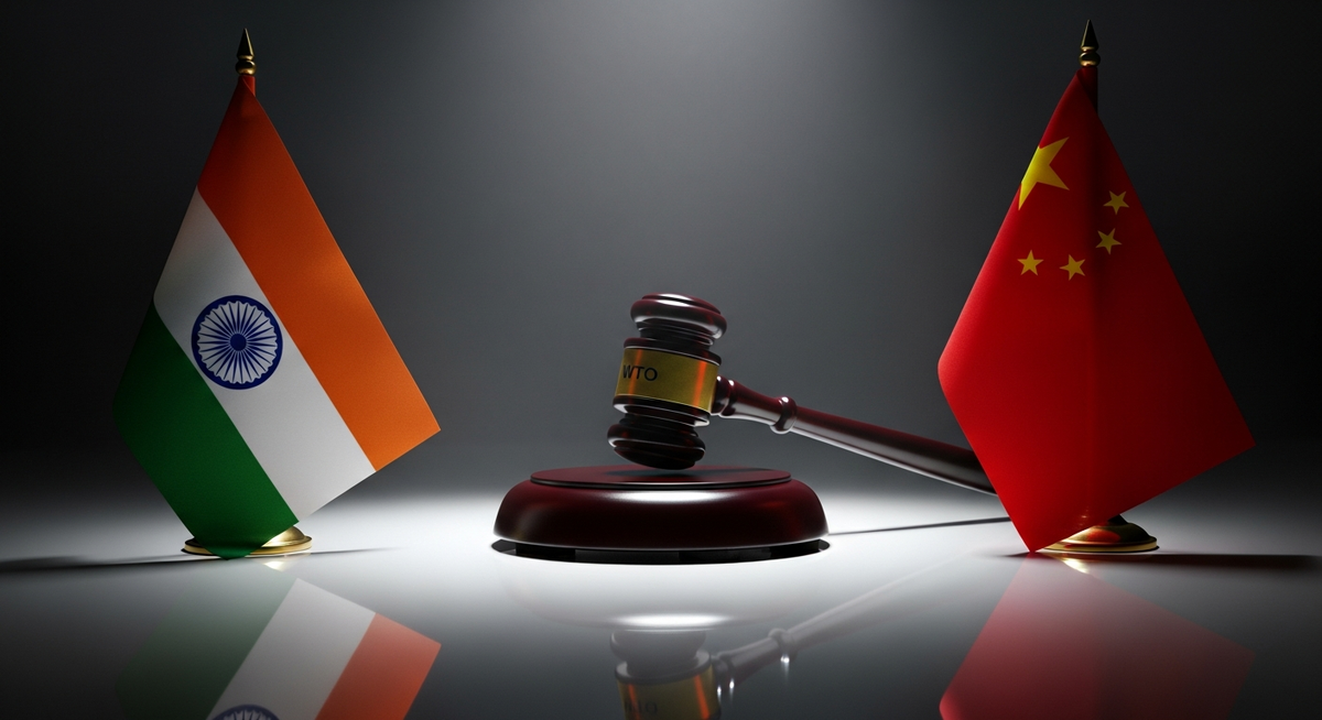 中國挑戰印度電動車補貼政策 WTO爭端引發全球供應鏈憂慮