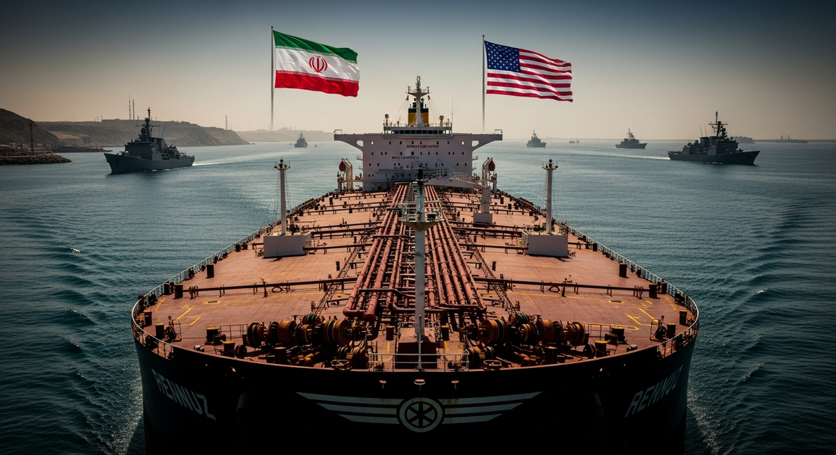 荷姆茲海峽風險升溫 美坦承難掌控 油價重返百元美元大關