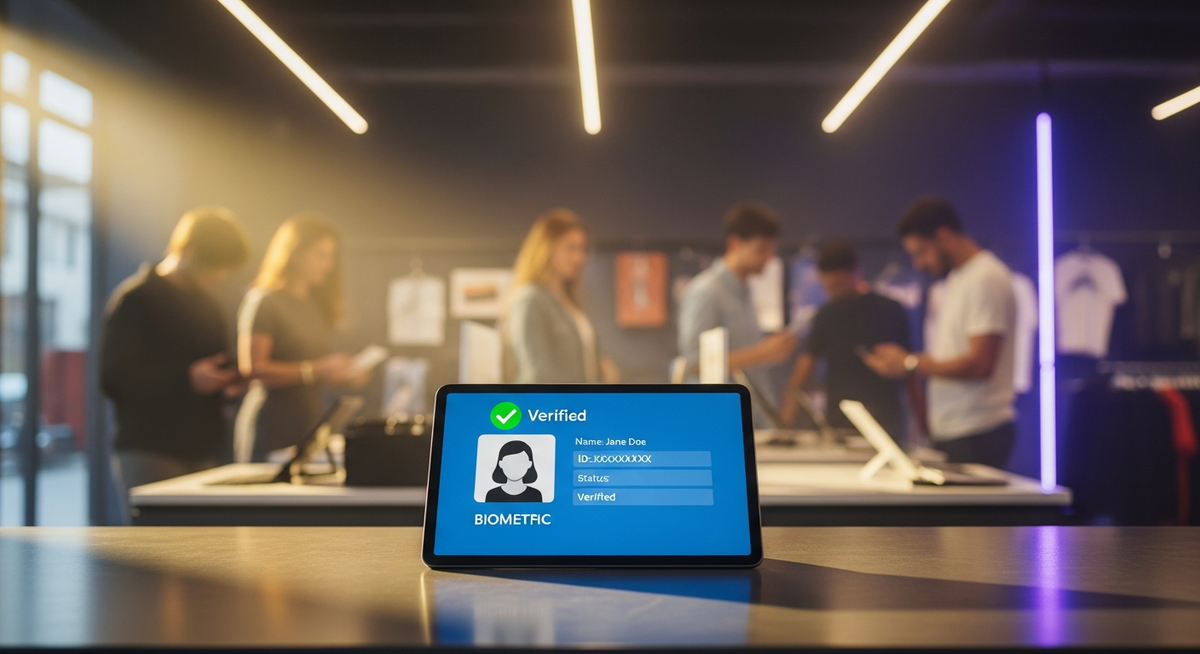 生物辨識新創 deepidv 募資百萬美元 擴展美國業務並推出 AI 反詐騙工具