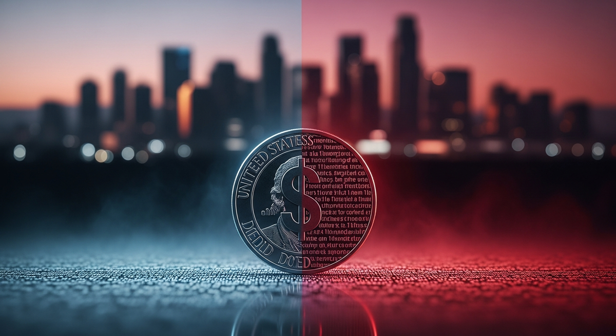 加州富豪稅引科技巨頭爭議：矽谷成功仰賴公共資助成焦點