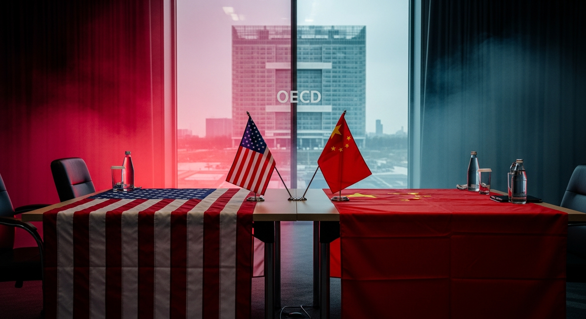 川普與習近平月底將會晤 美中貿易談判聚焦農產品與關鍵礦產