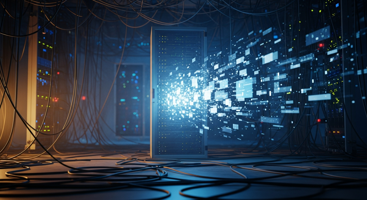 亞馬遜內部AI工具氾濫成災 重複開發與資料風險引發隱憂