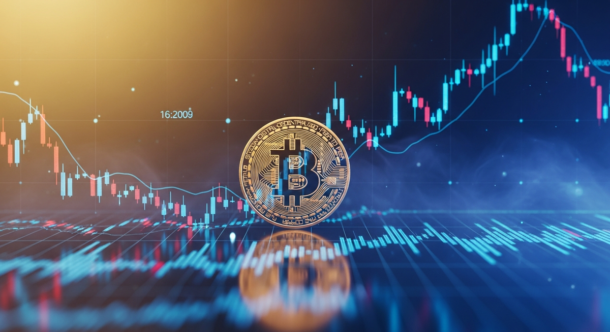 美國加密交易市占翻倍 ETF資金湧入比特幣多頭動能升溫