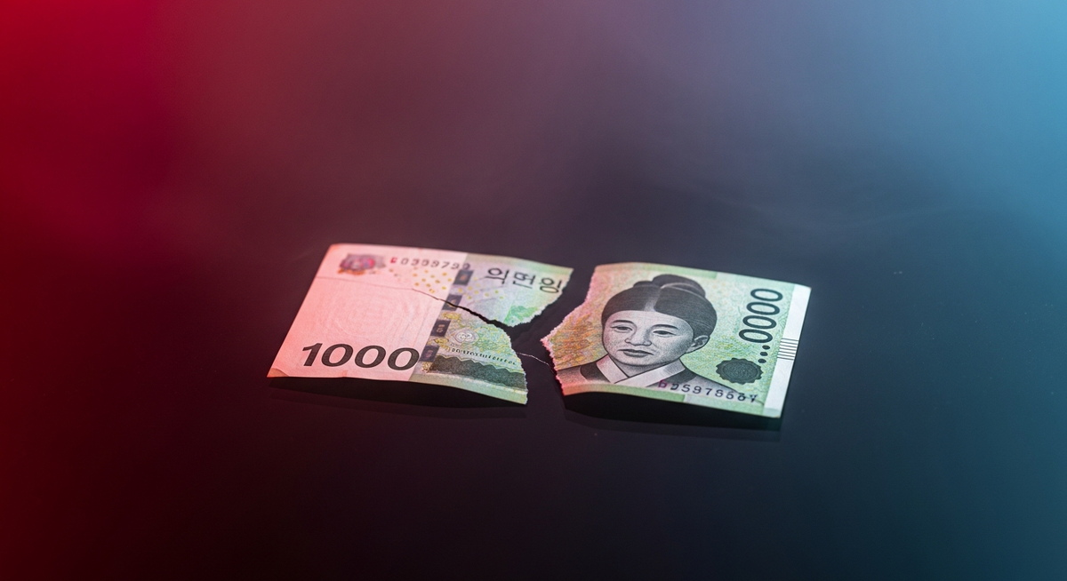 三星電子恐陷總罷工危機 日損兆元衝擊全球晶片供應鏈