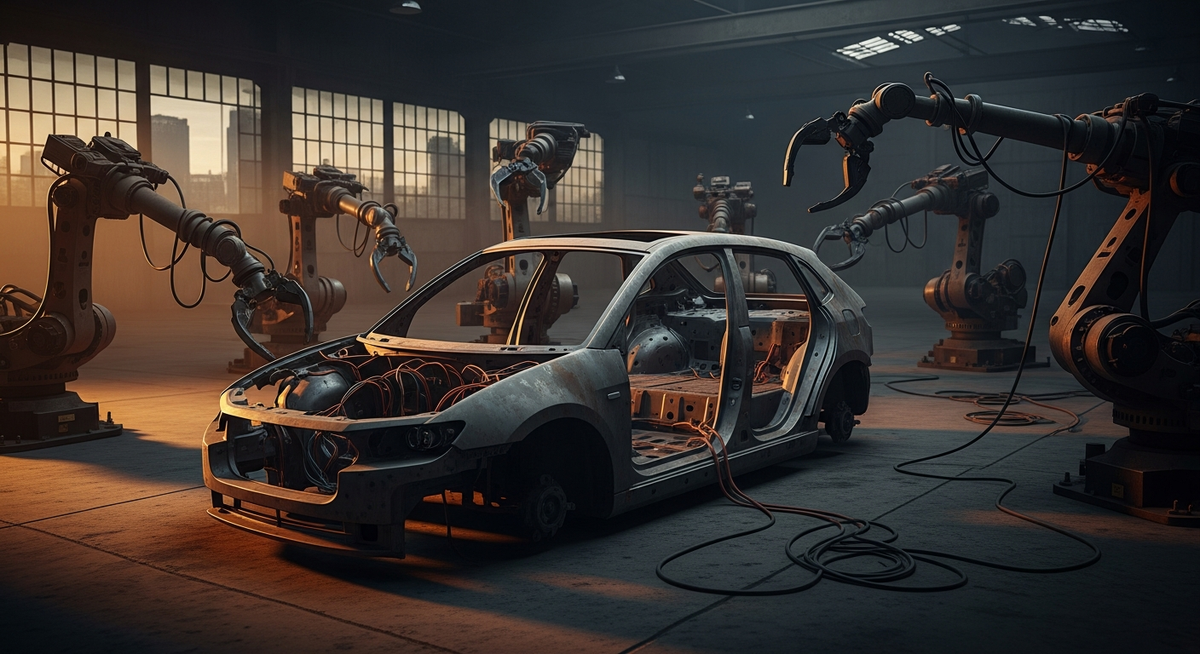 本田宣布取消三款美國電動車生產計畫，坦言不敵市場需求下滑