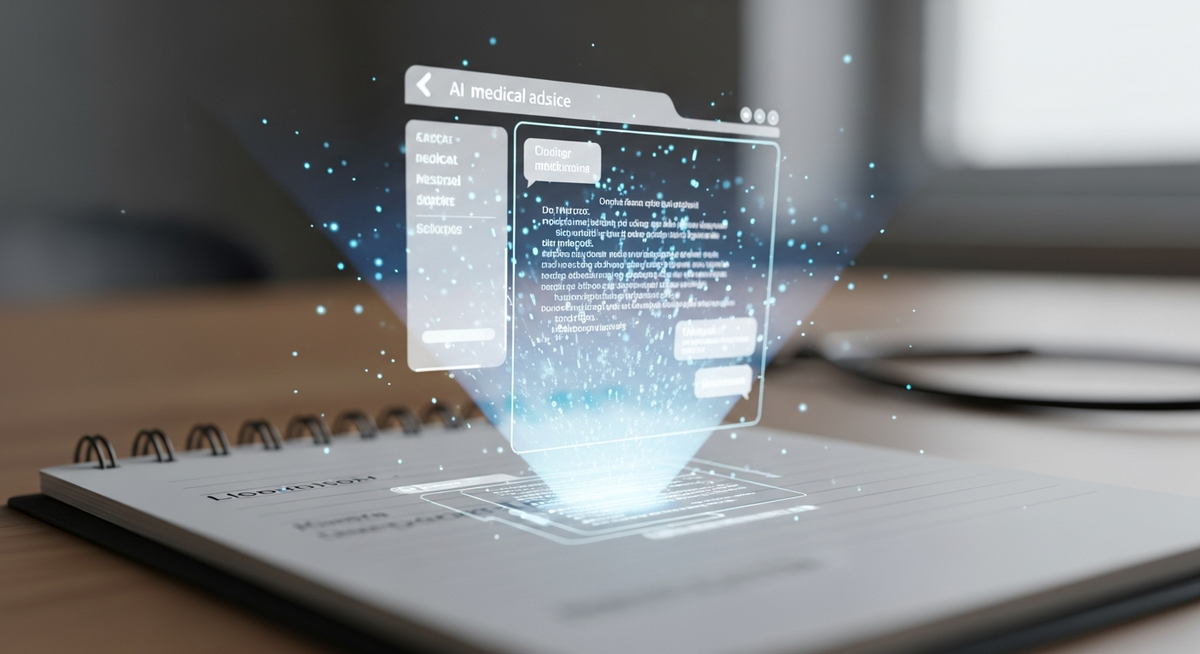 研究示警:AI聊天機器人醫療資訊逾半有誤 恐傳播錯誤訊息 研究示警:AI聊天機器人醫療資訊逾半有誤 恐傳播錯誤訊息