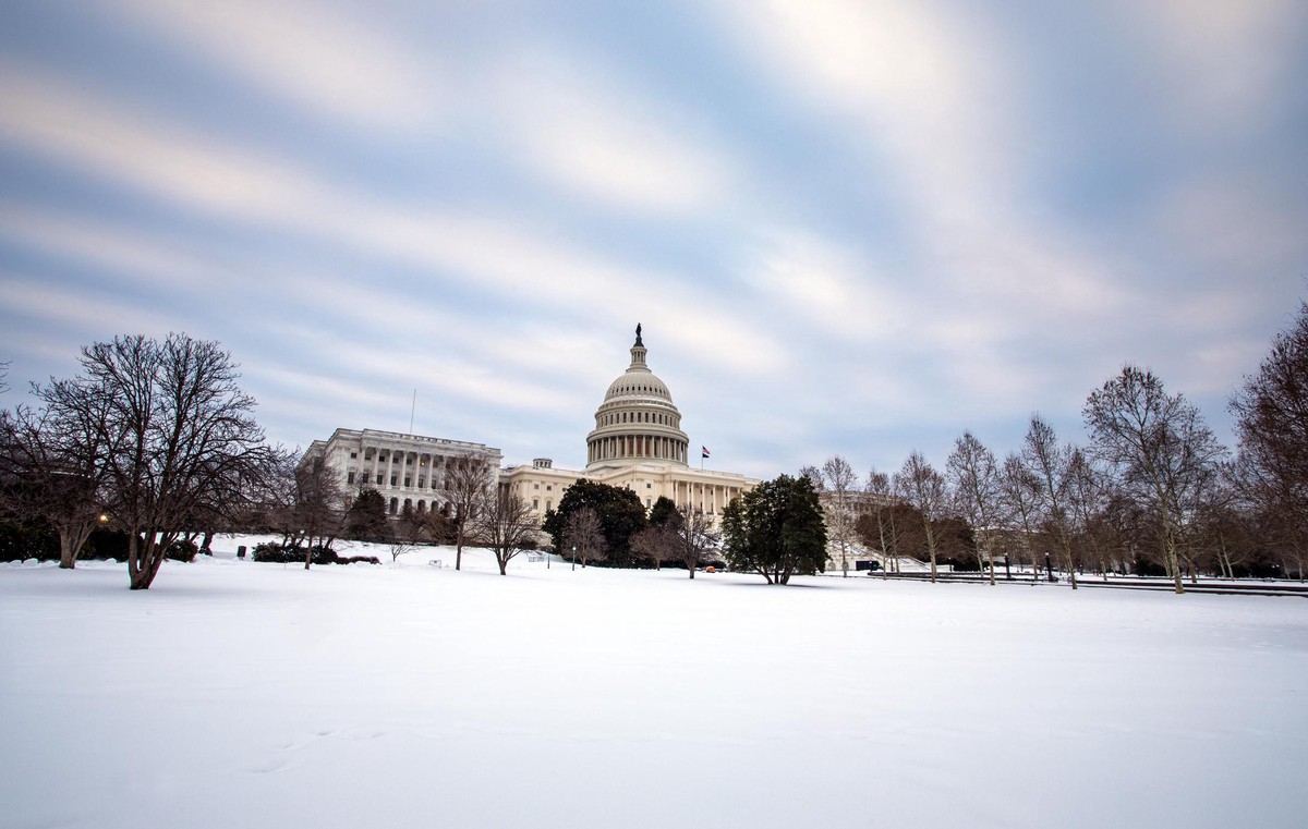 美國GDP急凍1.4%成長創低引爆降息預期