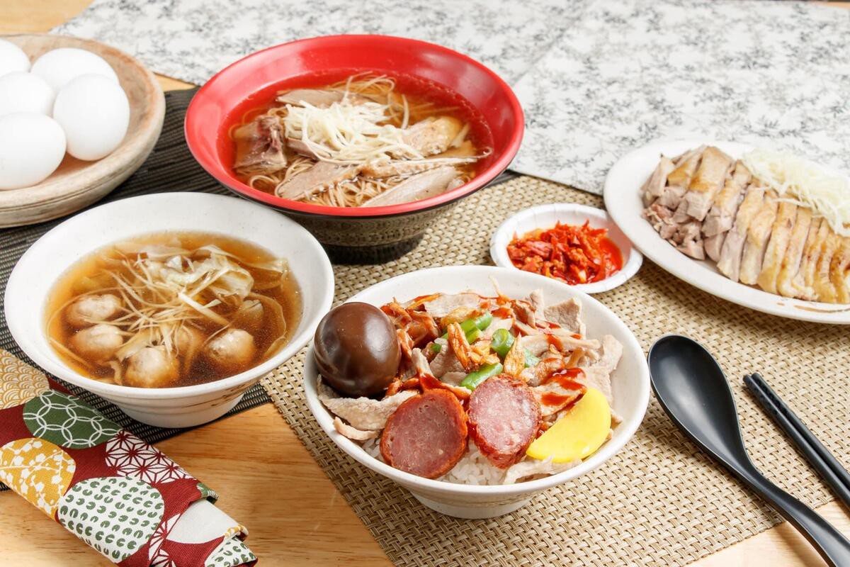 永和當歸鴨料理推薦：藥膳湯頭溫補不燥 日常輕鬆喝出健康！