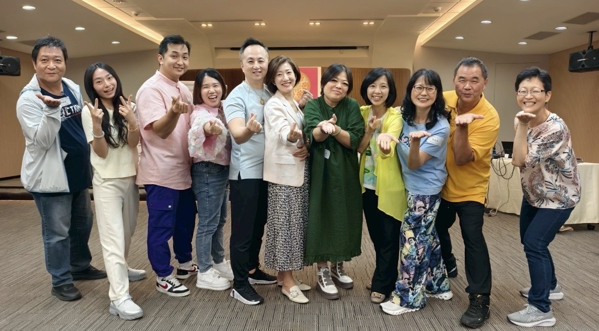 奇蹟行者解析您的手足情緣