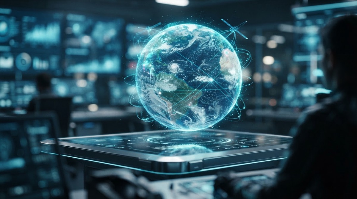 Google DeepMind推AI氣象模型 降雨預測精準度提升5成 Google DeepMind推AI氣象模型 降雨預測精準度提升5成