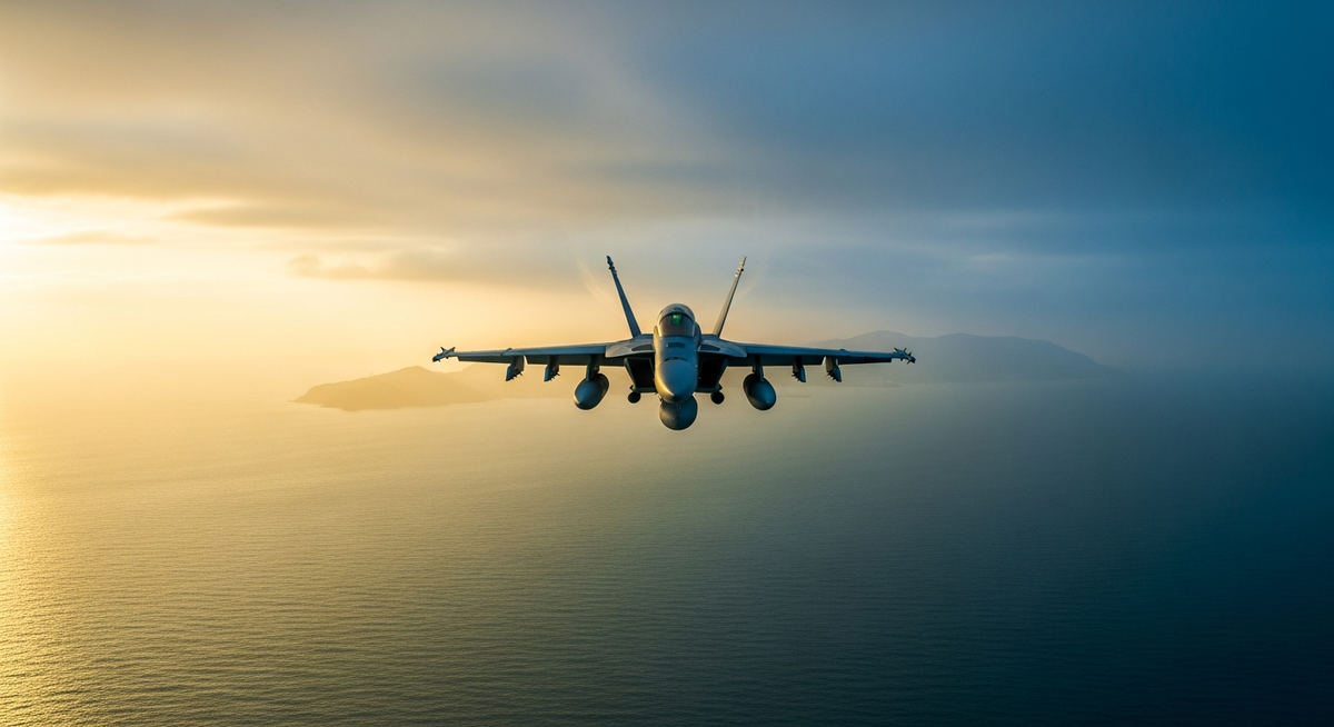 美軍機通過台灣海峽，中國大陸罕見降低區域活動頻率