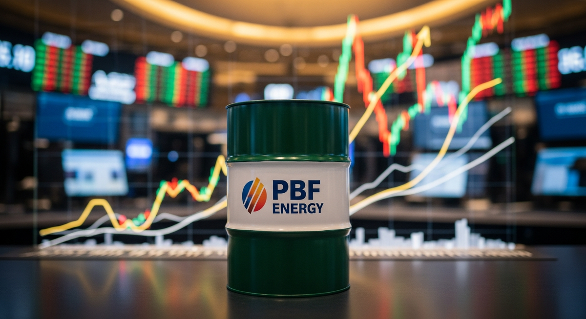 PBF Energy完成5億美元債務再融資 分析師上修估值