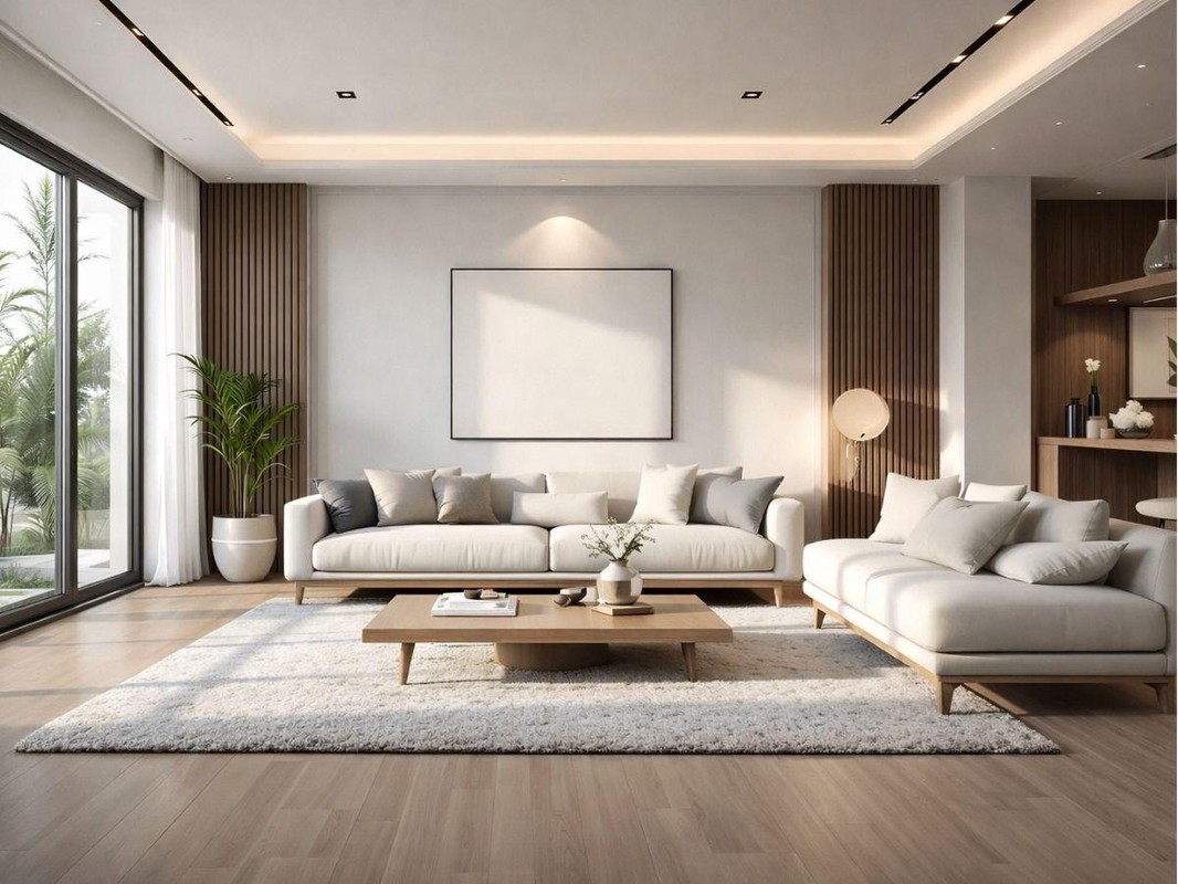 板橋室內裝修統包推薦 : 從生活出發的空間規劃 打造真正好住的家