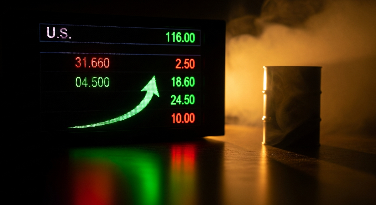 伊朗戰爭衝擊美國股市 川普宣布「寬限期」市場反彈