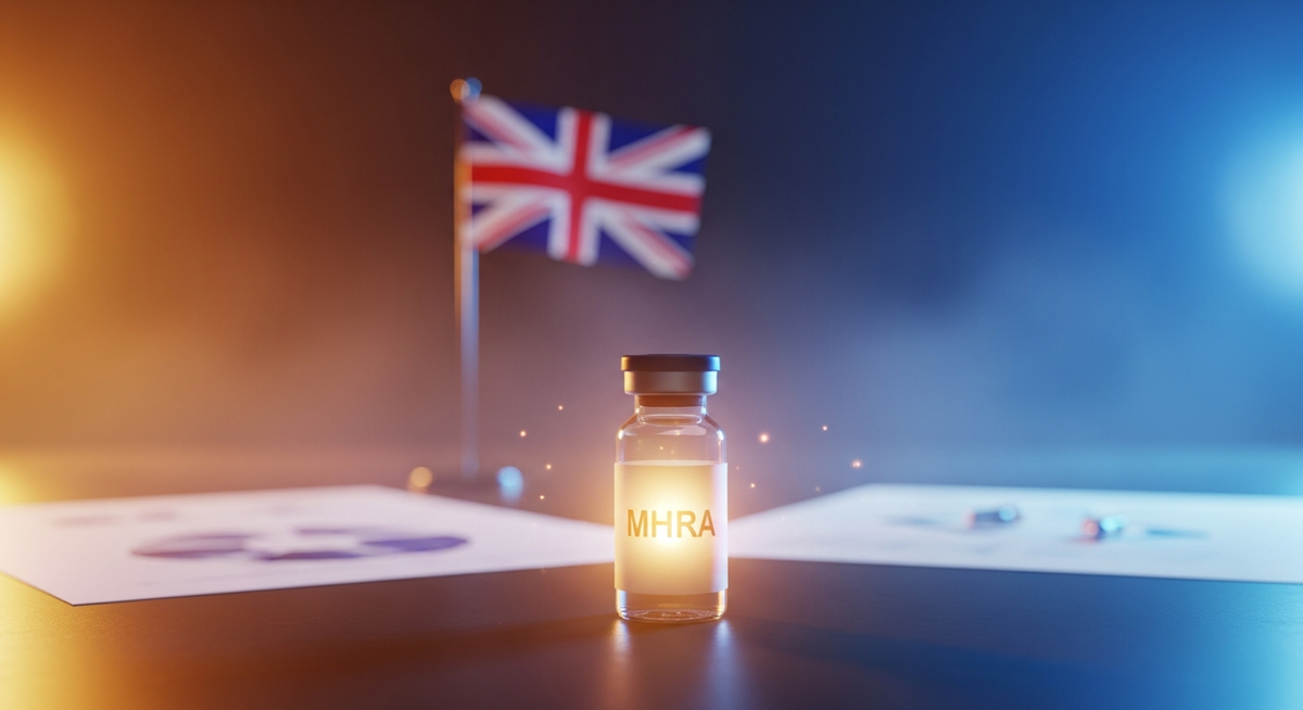 英國 MHRA 擬推無動物實驗藥物審批新制 鼓勵藥廠採用替代方案