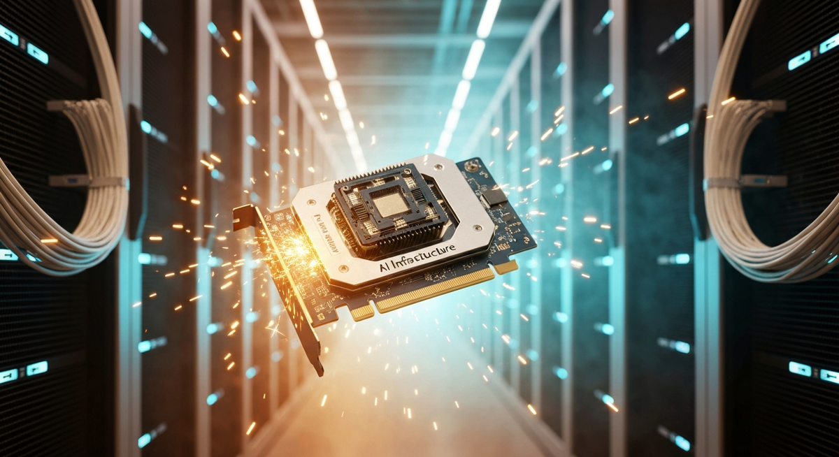 iShares AI ETF績效亮眼 一年回報率超越QQQ