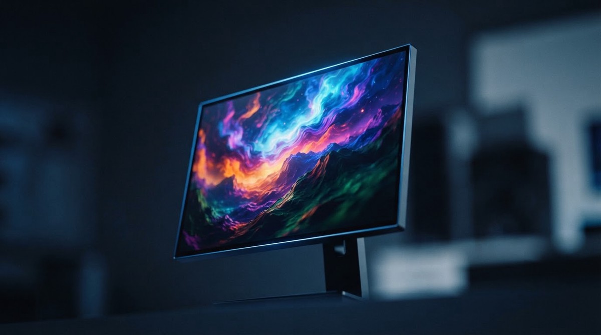 OLED 電競顯示器掀降價潮 LG UltraGear 大砍 400 美元搶市
