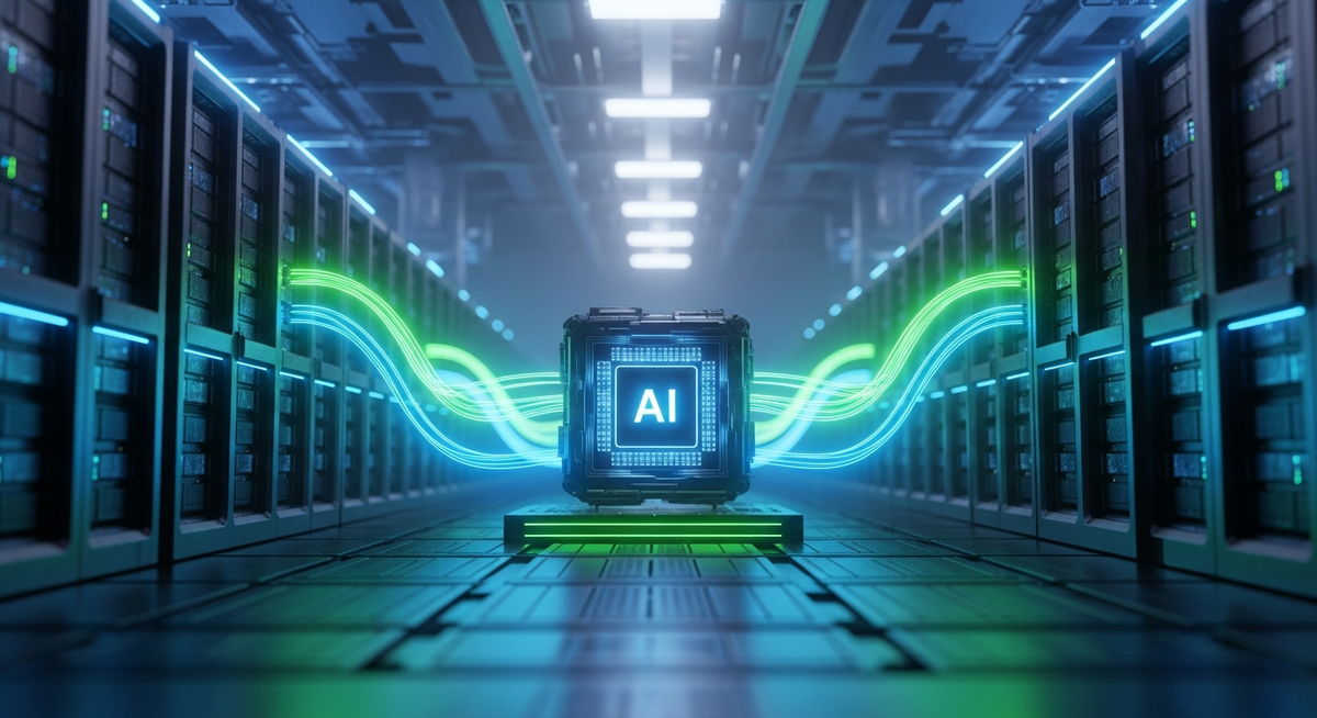 超微電腦擴建矽谷最大園區 加速推動次世代 AI 數據中心