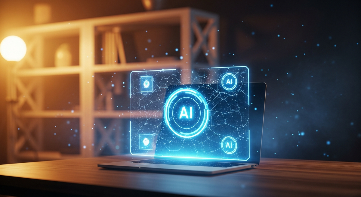 自建離線研究系統盛行 提升資料隱私擺脫雲端AI依賴