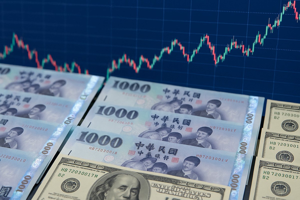 新台幣太狂！投資人加速倒貨美債ETF破百億