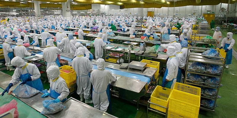 亞洲2億美元級小型股浮現亮點 食品、電商與科技三檔受矚目