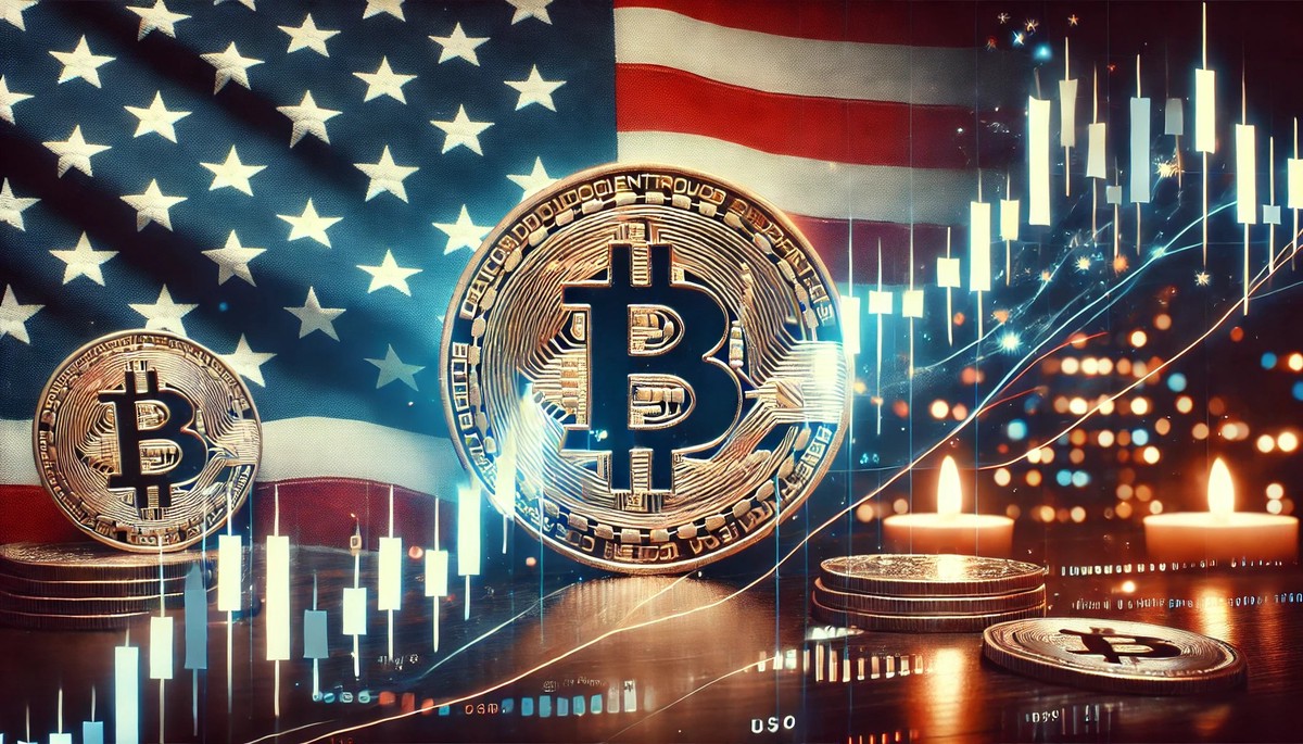 比特幣回神!機構資金元月開門紅 單週淨流入6.7億美元